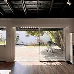 The Culver Retreat Family Oasis W Office Backyard