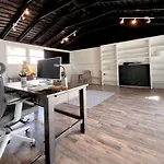 The Culver Retreat Family Oasis W Office Backyard