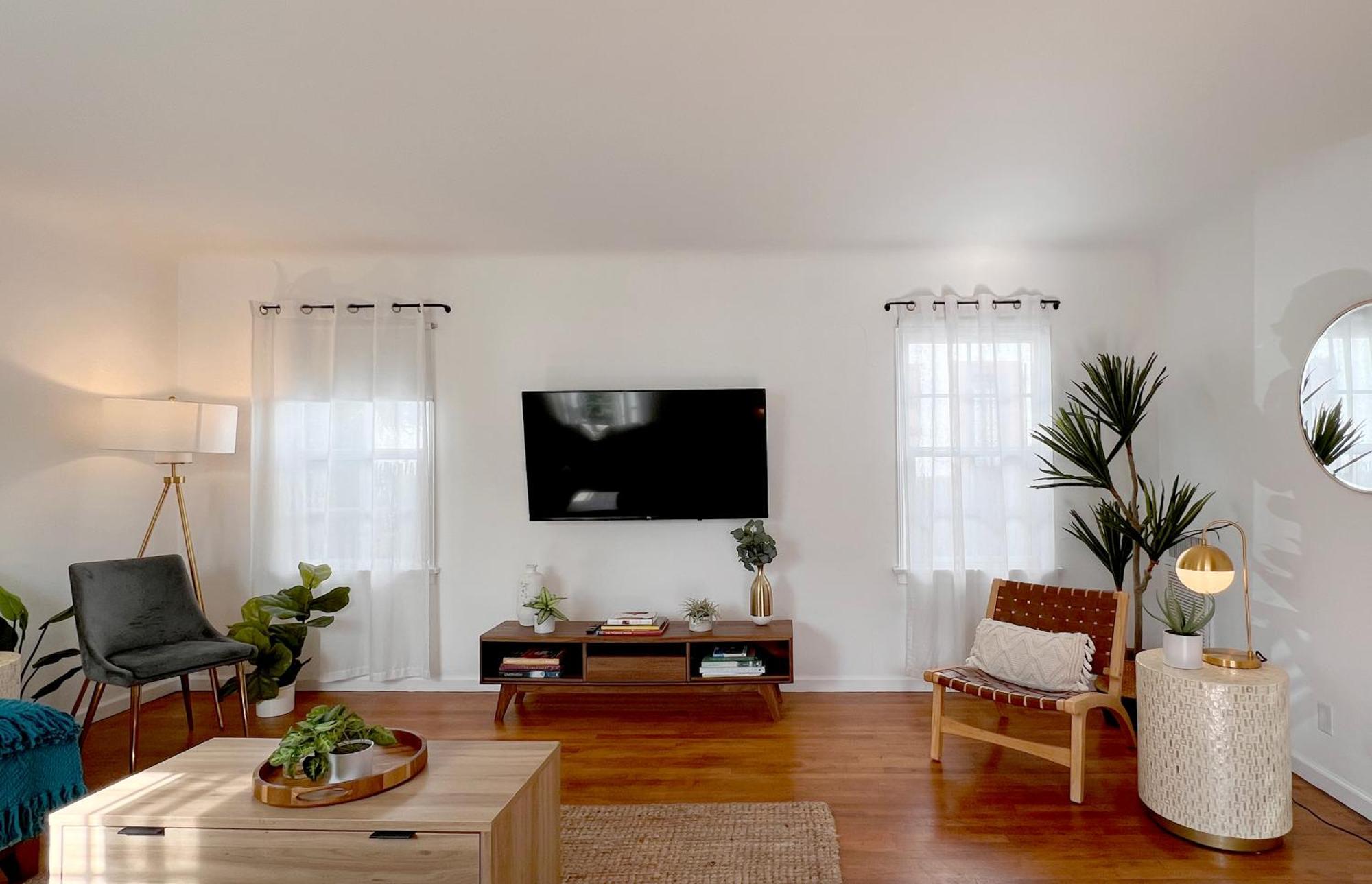 The Culver Retreat Family Oasis W Office Backyard *